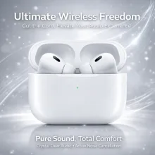 Apple AirPods Pro USB-C (2nd generation) - View 2