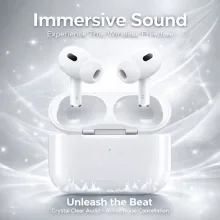 Apple AirPods Pro USB-C (2nd generation)