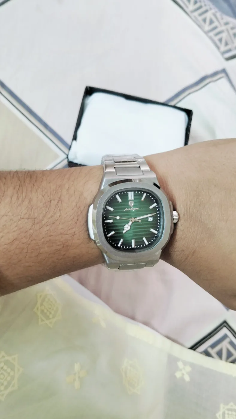 Review photo