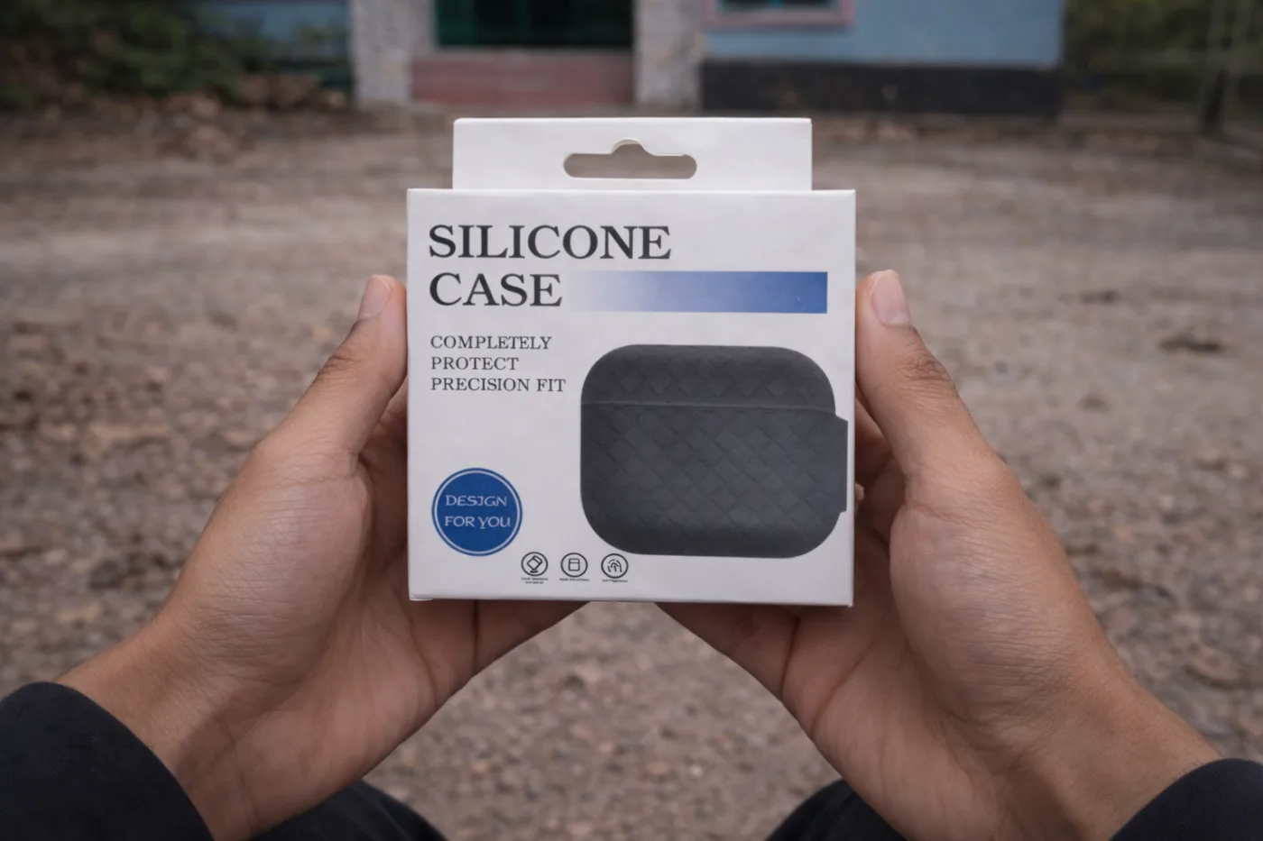 Review photo
