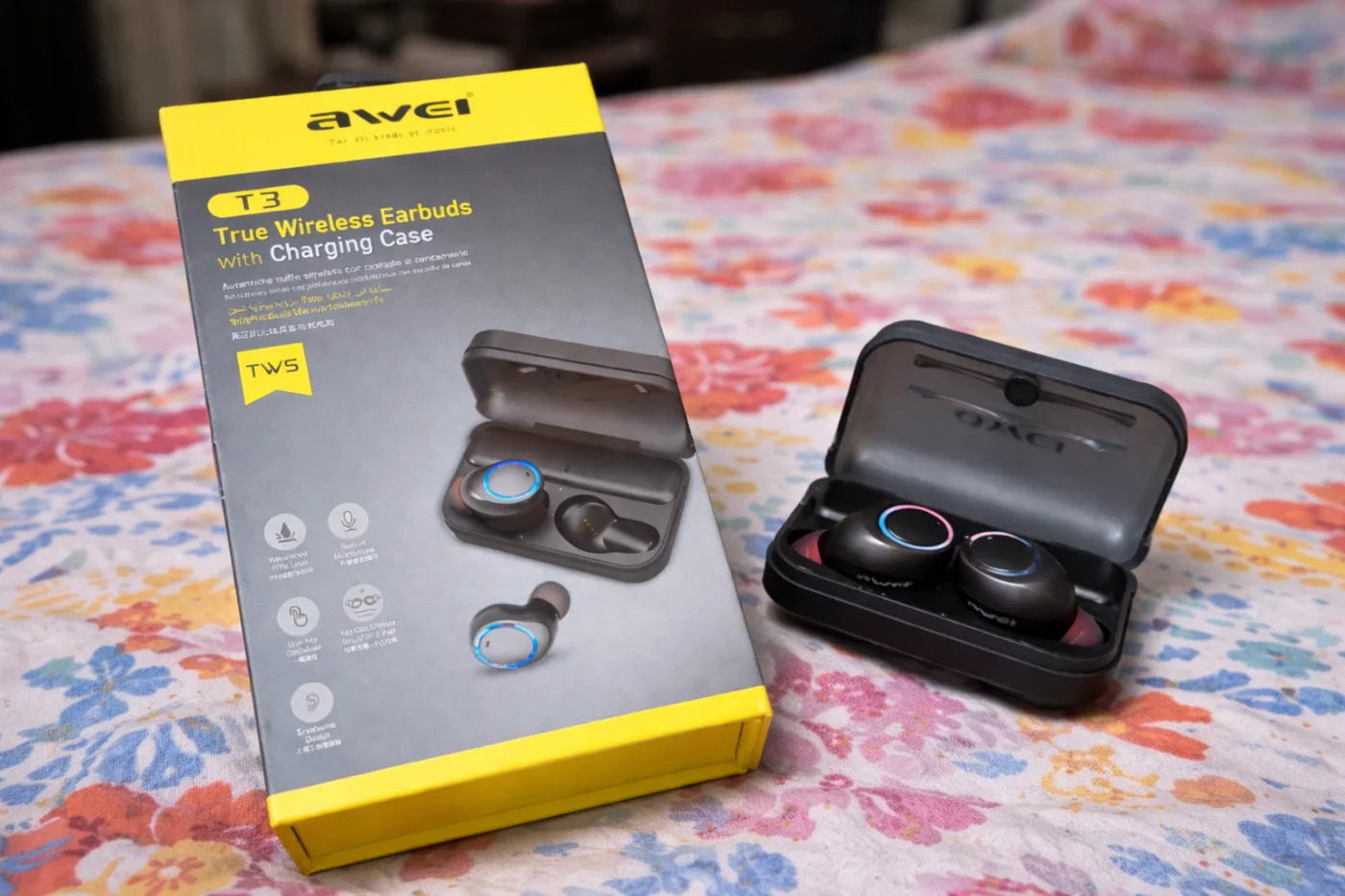 Review photo